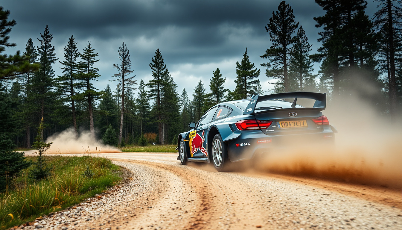 Tim Rally Cola Tim Liljegren Rally Ålder - 31 år, karriär och fakta - Karlhstrom